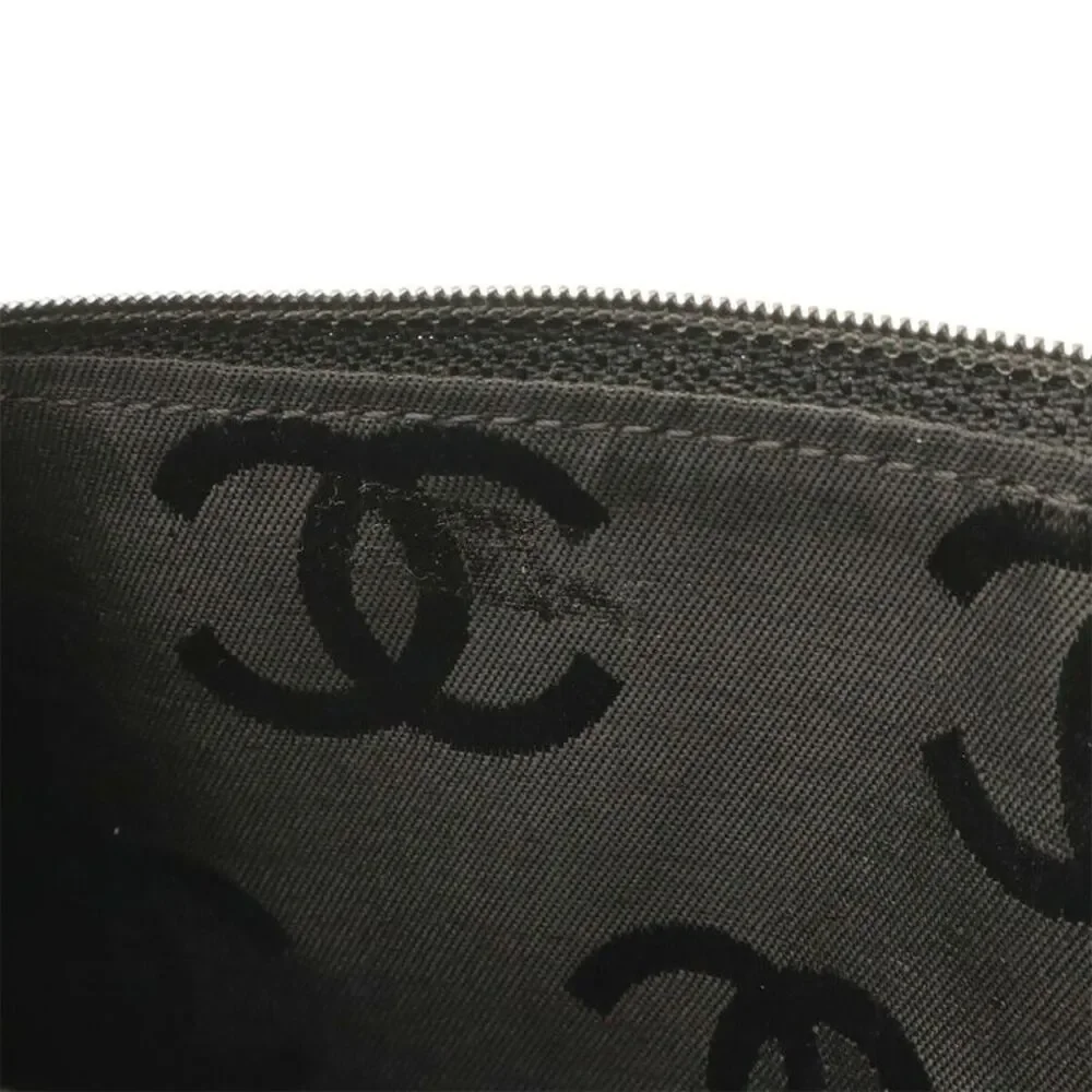 CHANEL delivery duty